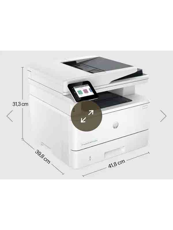 HP MFP 4103dw | HP Laserjet Pro MFP 4103dw Printer